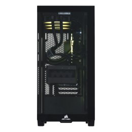 Actina Actina iCUE 9800X3D/32GB/2TB/RTX5070Ti/850W