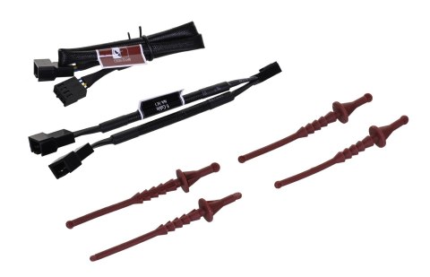 Noctua Wentylator NOCTUA NF-A4X20 40x20 mm PWM 5V