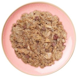 Wiejska zagroda Wiejska Zagroda Karma mokra dla kota Fileciki Kurczak (dorosły) 85g (12 szt/op)