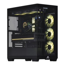Actina Actina iCUE 7800X3D/32GB/1TB/RTX5070Ti/850W