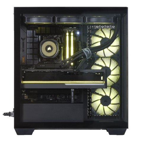 Actina Actina iCUE 7900X/64B/2TB/RTX5090/1000W