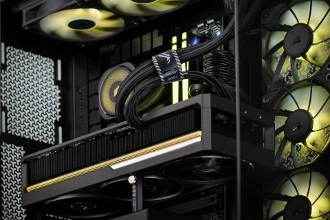 Actina Actina iCUE 7900X/64B/2TB/RTX5090/1000W