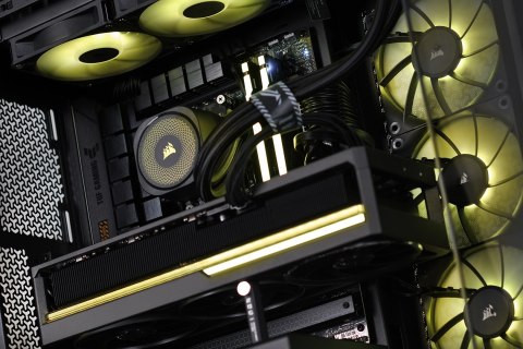 Actina Actina iCUE 7900X/64B/2TB/RTX5090/1000W