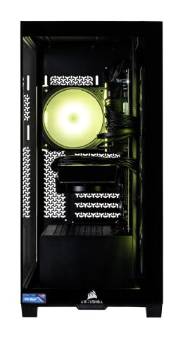 Actina Actina iCUE 8700F/32GB/1TB/RTX5070Ti/850W