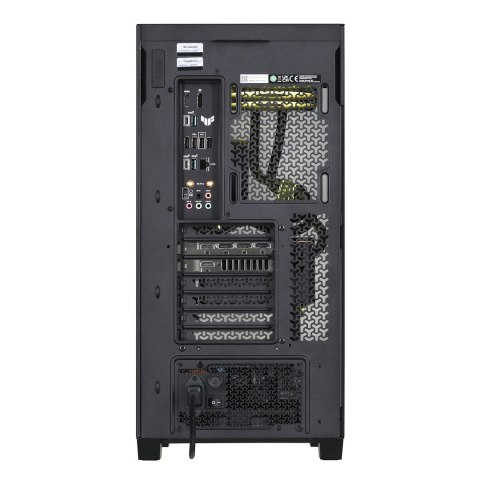 Actina Actina iCUE i7-14700KF/32GB/2TB/RTX5080/1000W