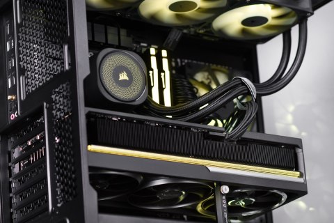 Actina Actina iCUE i7-14700KF/32GB/2TB/RTX5080/1000W