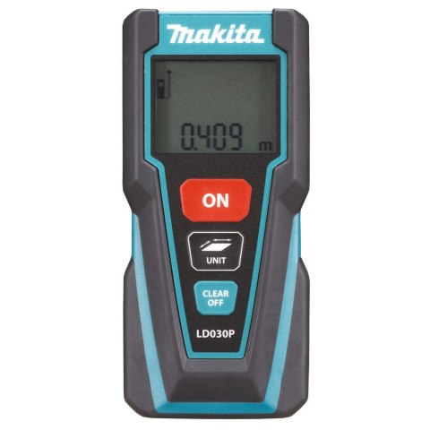 Dalmierz laserowy 30m LD030P MAKITA