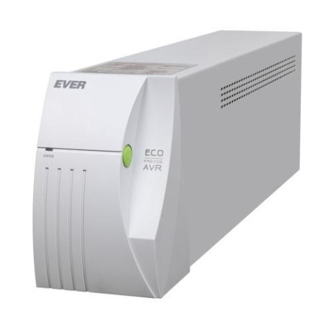 Ever Zasilacz UPS EVER ECO PRO 1000 AVR CDS (W/EAVRTO-001K00/00)