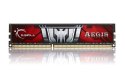 G.SKILL Zestaw pamięci G.SKILL Aegis F3-1600C11D-16GIS (DDR3 DIMM; 2 x 8 GB; 1600 MHz; CL11)