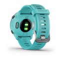 Garmin Zegarek Garmin Forerunner 55 42mm Turkusowy