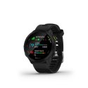 Garmin Zegarek sportowy Garmin Forerunner 55 Black