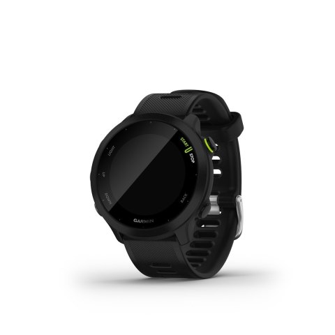 Garmin Zegarek sportowy Garmin Forerunner 55 Black
