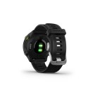 Garmin Zegarek sportowy Garmin Forerunner 55 Black