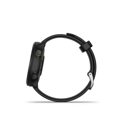 Garmin Zegarek sportowy Garmin Forerunner 55 Black