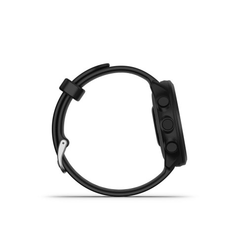 Garmin Zegarek sportowy Garmin Forerunner 55 Black