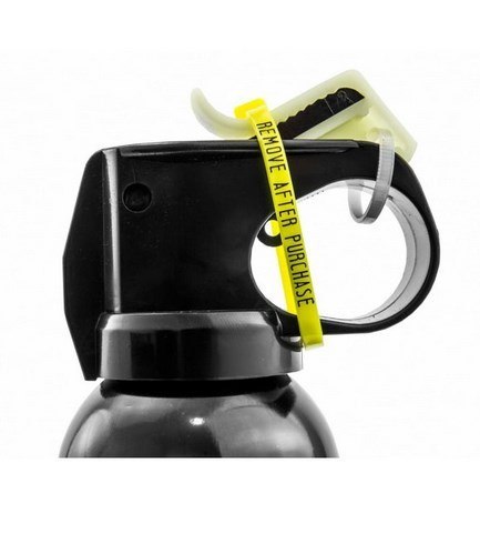 Walther Gaz pieprzowy WALTHER PROSECUR BEAR DEFENSE 225ml