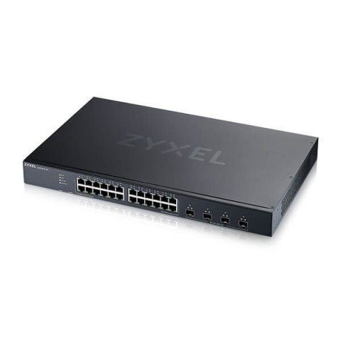 ZyXEL Switch Zyxel XGS1935-28 28p Managed Gigabit/10G