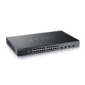 ZyXEL Switch Zyxel XGS1935-28 28p Managed Gigabit/10G