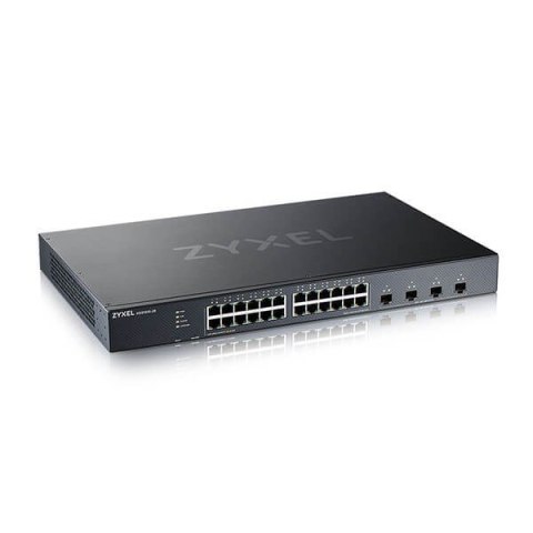 ZyXEL Switch Zyxel XGS1935-28 28p Managed Gigabit/10G