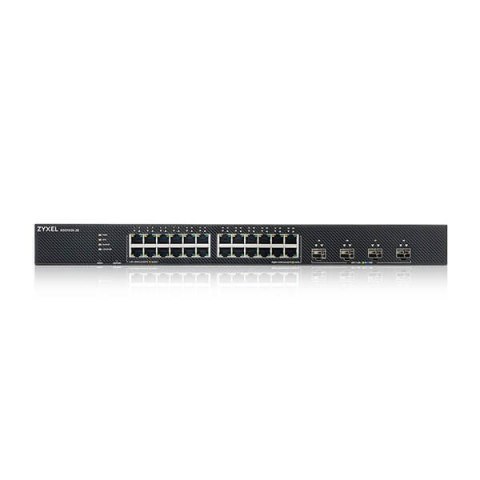 ZyXEL Switch Zyxel XGS1935-28 28p Managed Gigabit/10G