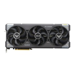ASUS Karta graficzna ASUS TUF Gaming GeForce RTX 5080 OC 16GB