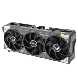 ASUS Karta graficzna ASUS TUF Gaming GeForce RTX 5080 OC 16GB