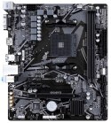 Gigabyte Płyta główna Gigabyte A520M K V2
