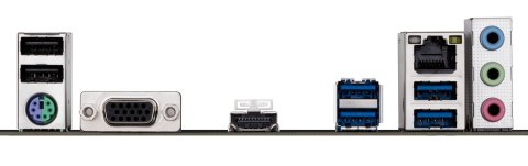 Gigabyte Płyta główna Gigabyte A520M K V2