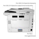 Hewlett-Packard Urządzenie wielofunkcyjne HP LaserJet M430F