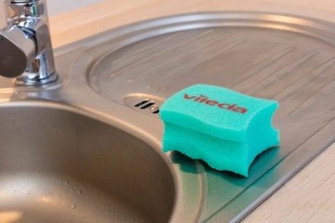 VILEDA Zmywak profilowany Vileda Pur Active 2 szt.