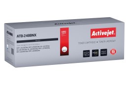 Activejet Activejet ATB-248BNX Toner (zamiennik Brother TN248XLBK; Supreme; 3000 stron; czarny)
