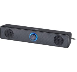 Defender DEFENDER GŁOŚNIK SOUNDBAR Z2 6W LED USB 65102
