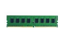 GoodRam Pamięć GoodRam GR2666D464L19/16G (DDR4 DIMM; 1 x 16 GB; 2666 MHz; CL19)