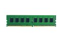 GoodRam Pamięć GoodRam GR2666D464L19S/4G (DDR4 DIMM; 1 x 4 GB; 2666 MHz; CL19)