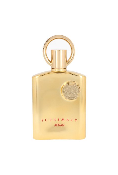 Afnan Supremacy Gold Edp 100ml