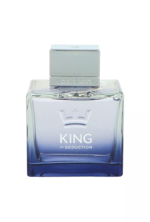Tester Antonio Banderas King Of Seduction Edt 100ml