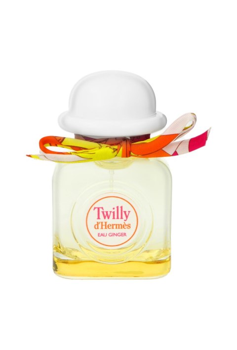 Tester Hermes Twilly Eau Ginger Edp 85ml (With Cap)