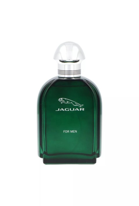Tester Jaguar For Men Edt 100ml