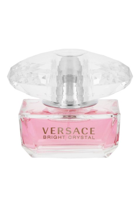 Versace Bright Crystal Edt 50ml