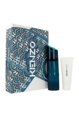 Zestaw Kenzo Homme Edt 110ml + Shower Gel 75ml