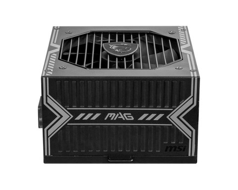 MSI Zasilacz MSI MAG A750BN 750W PCIE5 80+ Bronze ATX 3.1