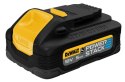 DeWalt Akumulator do elektronarzędzi DEWALT DCBP518G-XJ, Li-Ion, 5 Ah, 18 V
