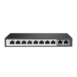 Extralink EXTRALINK PERSES 8X EX-SG1008PE GIGABIT POE SWITCH