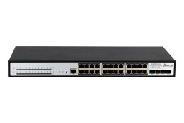 Extralink EXTRALINK SWITCH POE CHIRON PRO 24 GE PORT MANAGED