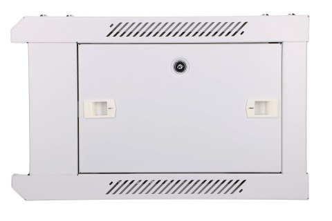Extralink EXTRALINK SZAFA RACK WISZĄCA 4U 600X450 SZARA