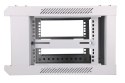 Extralink EXTRALINK SZAFA RACK WISZĄCA 4U 600X450 SZARA