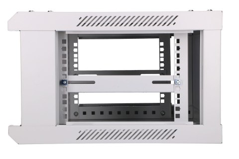 Extralink EXTRALINK SZAFA RACK WISZĄCA 4U 600X450 SZARA
