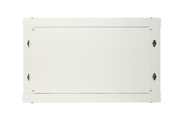 Extralink EXTRALINK SZAFA RACK WISZĄCA 6U 600X450 SZARA