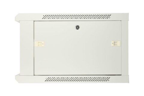Extralink EXTRALINK SZAFA RACK WISZĄCA 6U 600X450 SZARA