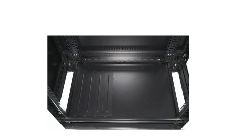 Extralink EXTRALINK SZAFA STOJĄCA RACK 19" 37U 800X800 BK